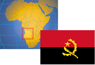 Actuación en Polígono Industrial Angola Actuación en Polígono Industrial Angola