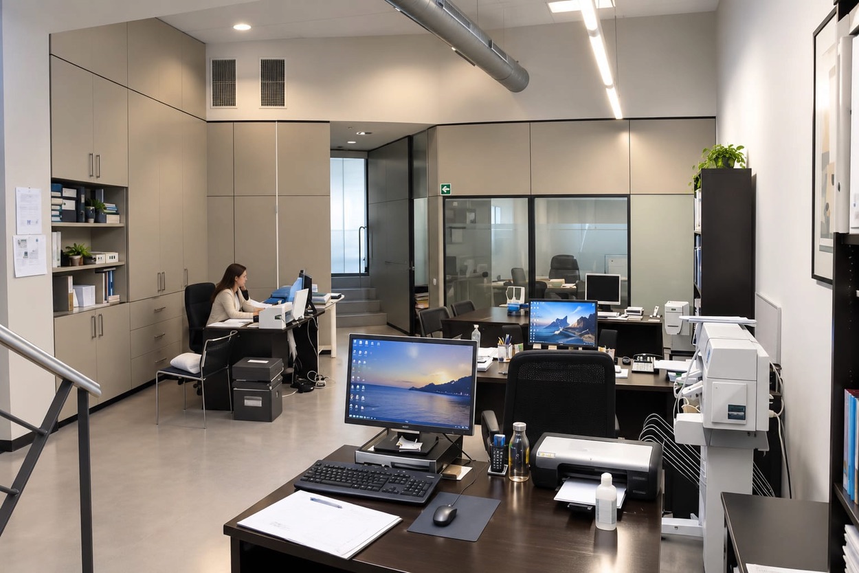 oficina